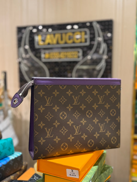 Lv clutch 96