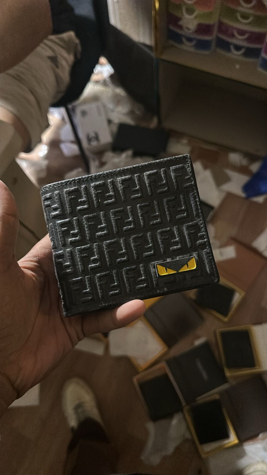 Fendi EW-11