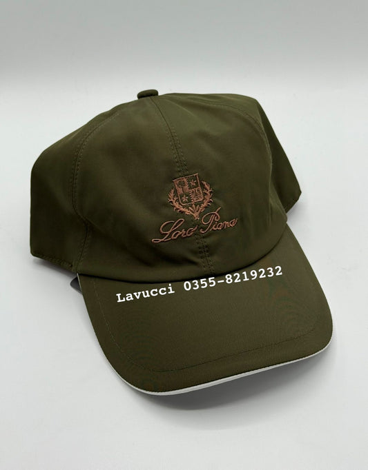 Loro piana L12 cap