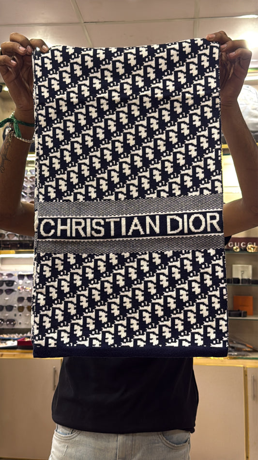 Dior imported muffler P1