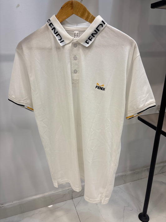 Fendi W shirt