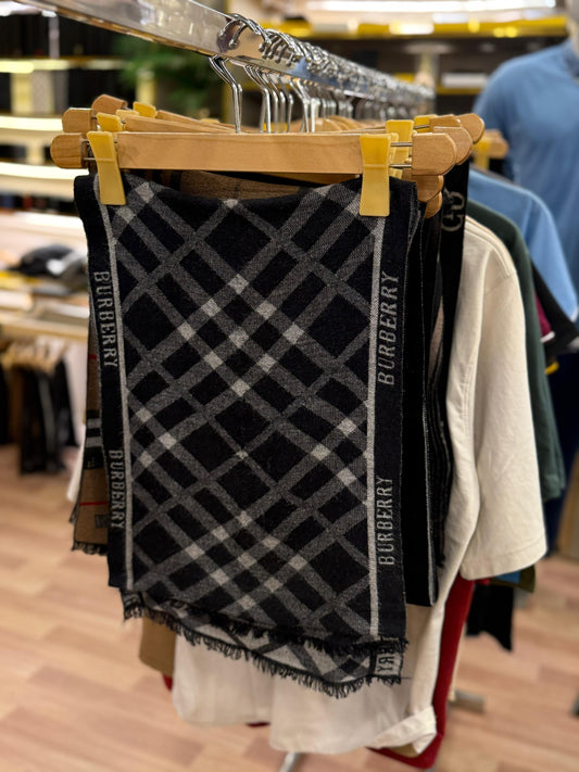 Burberry BA7 muffler