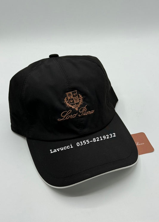 Loro piana L9 cap