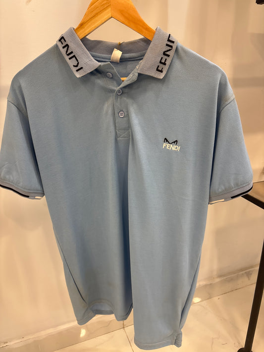 Fendi LB shirt