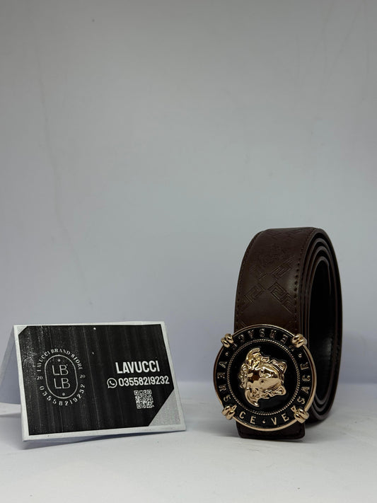 Versace belt V2