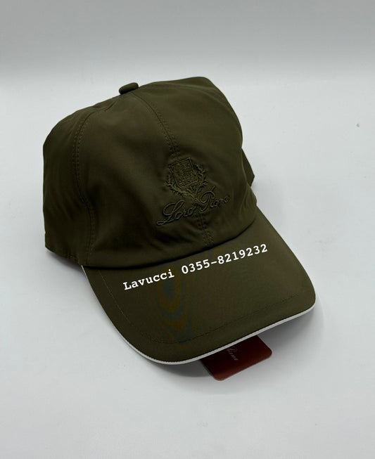Loro piana L3 cap