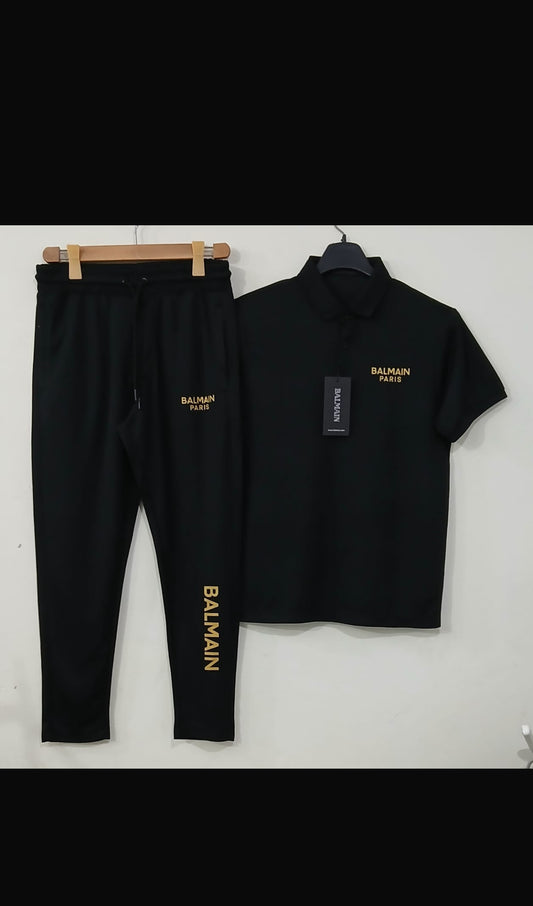Balmain Full TS