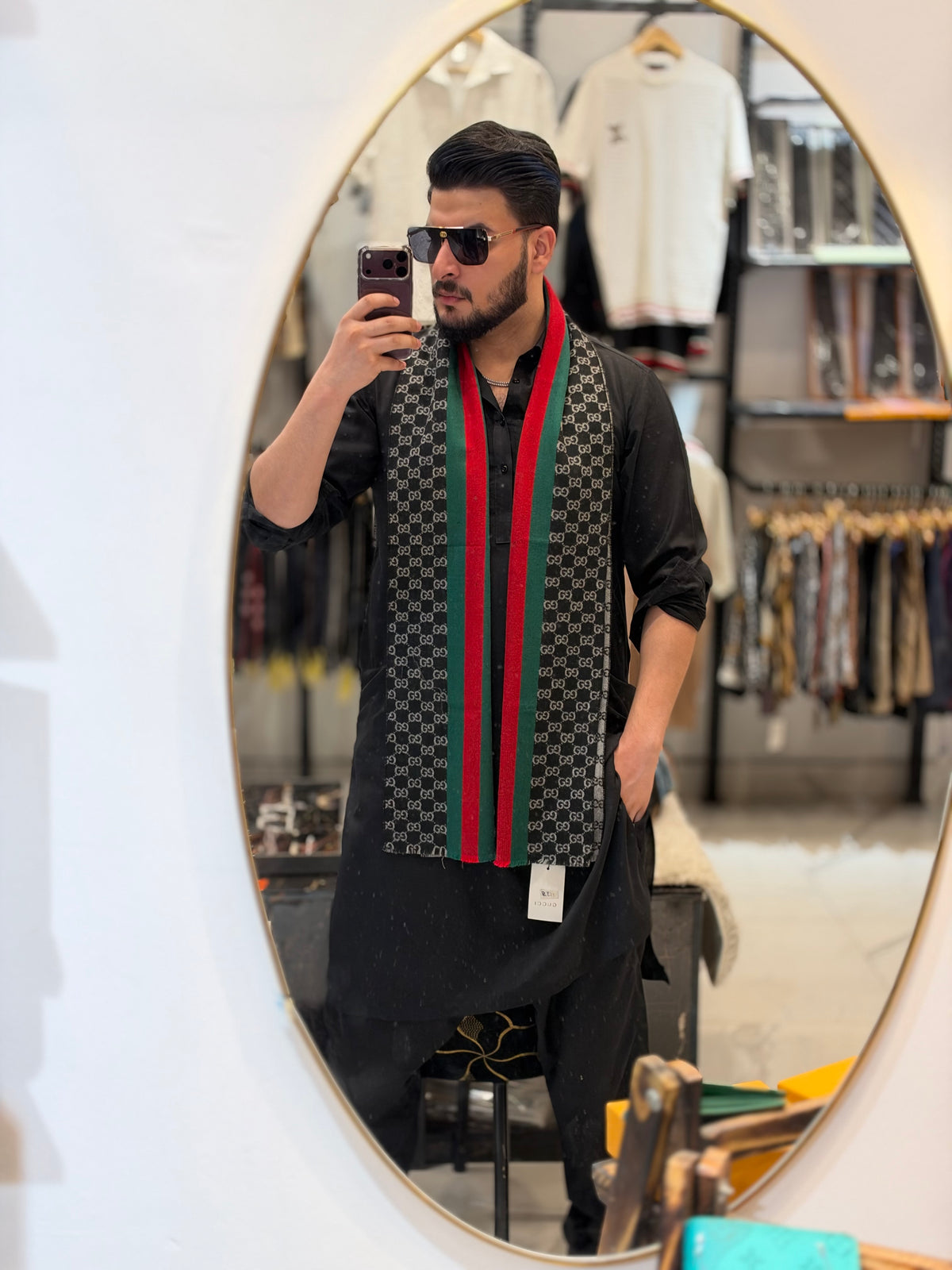 Gucci 1535