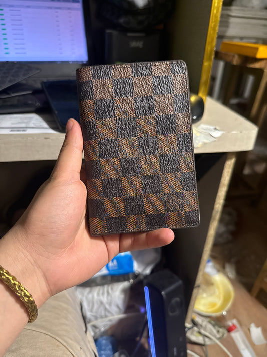 Lv passport C1