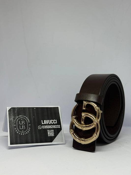 Gucci belt G3