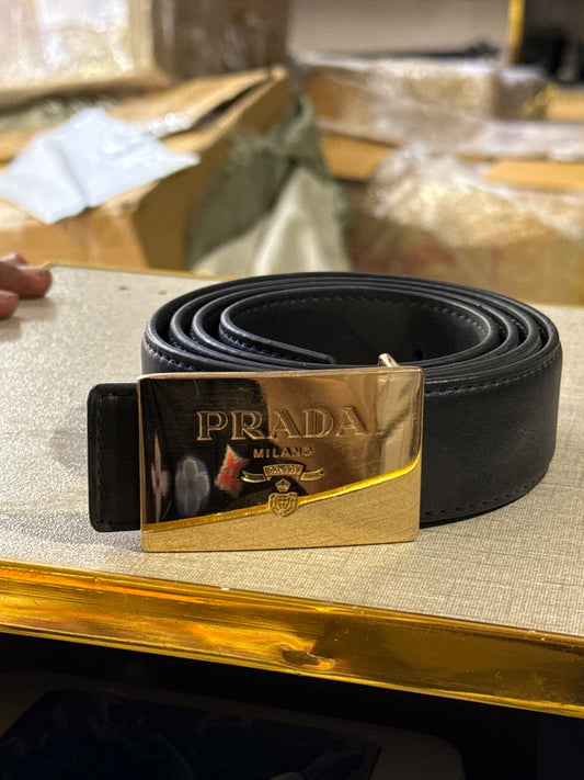 Prada belt P1