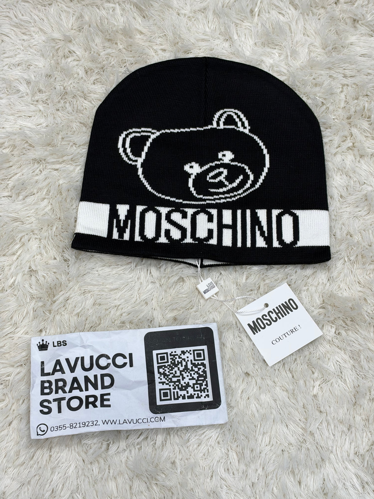 Moschino 1882
