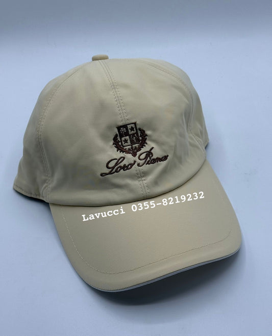 Loro piana L10 cap