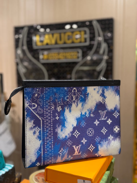 Lv BP clutch