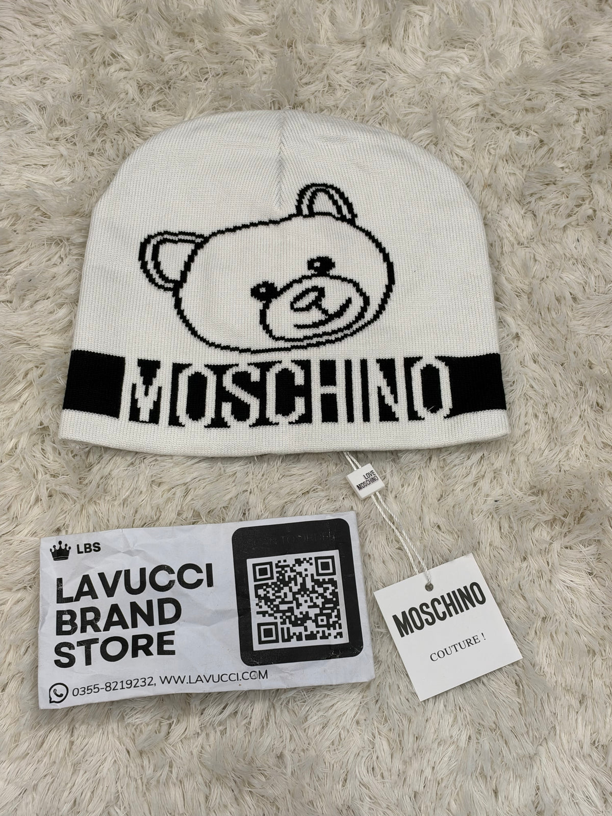 Moschino 1884