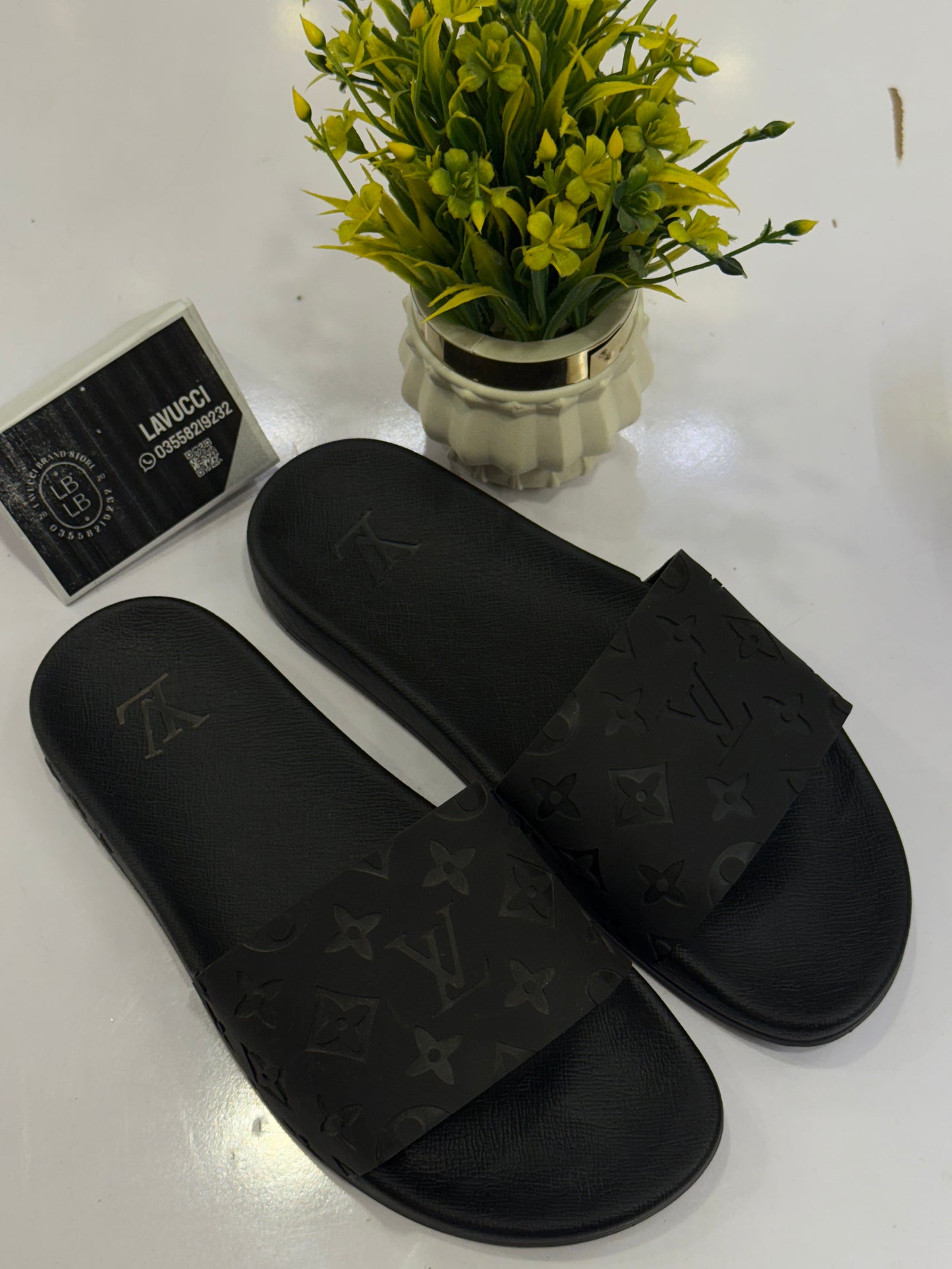 Lv slipper