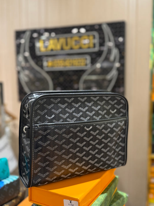 Goyard clutch g1