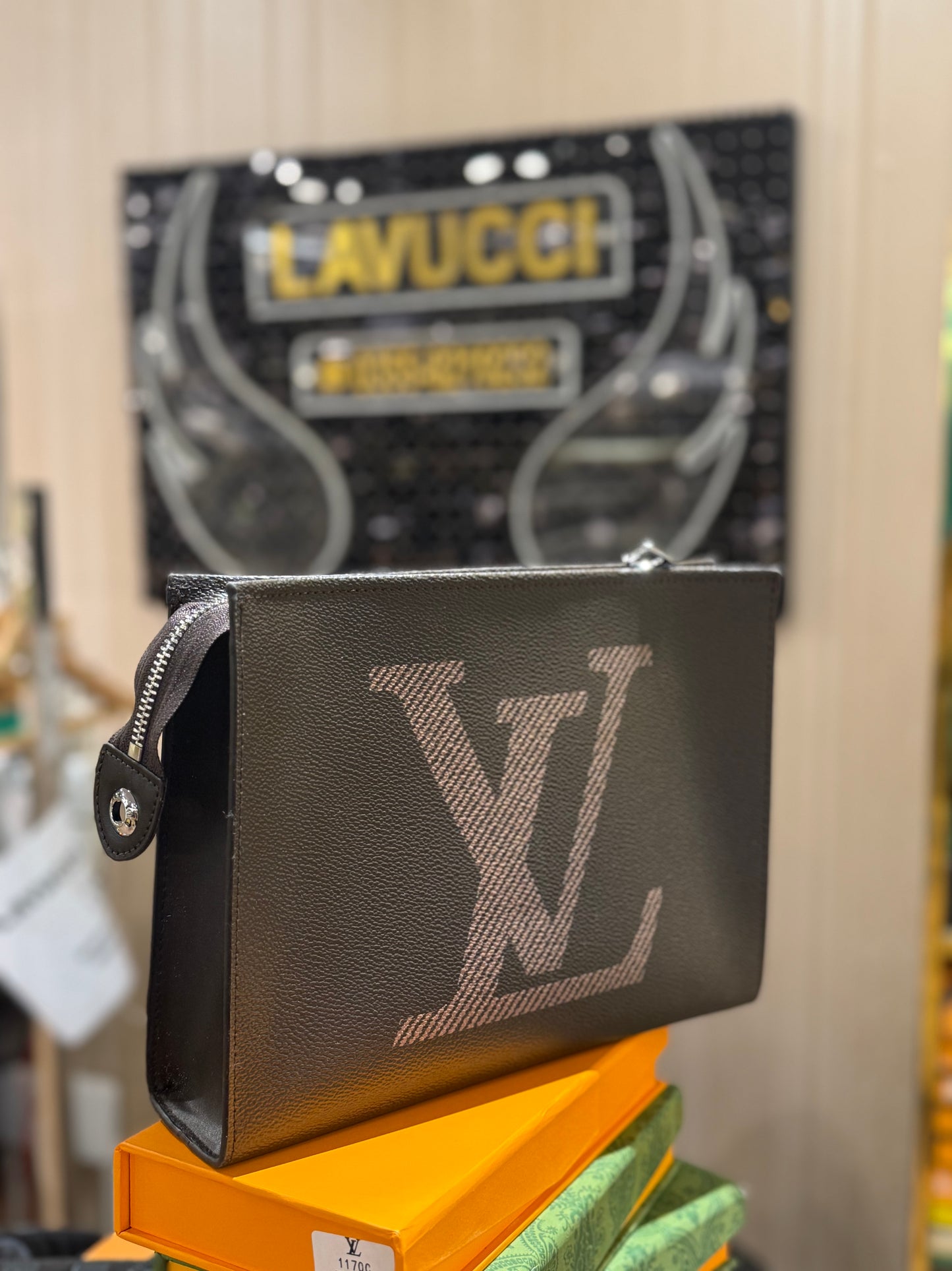 Lv clucth 5c