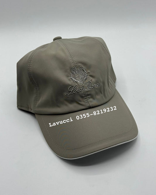 Loro piana L5 cap