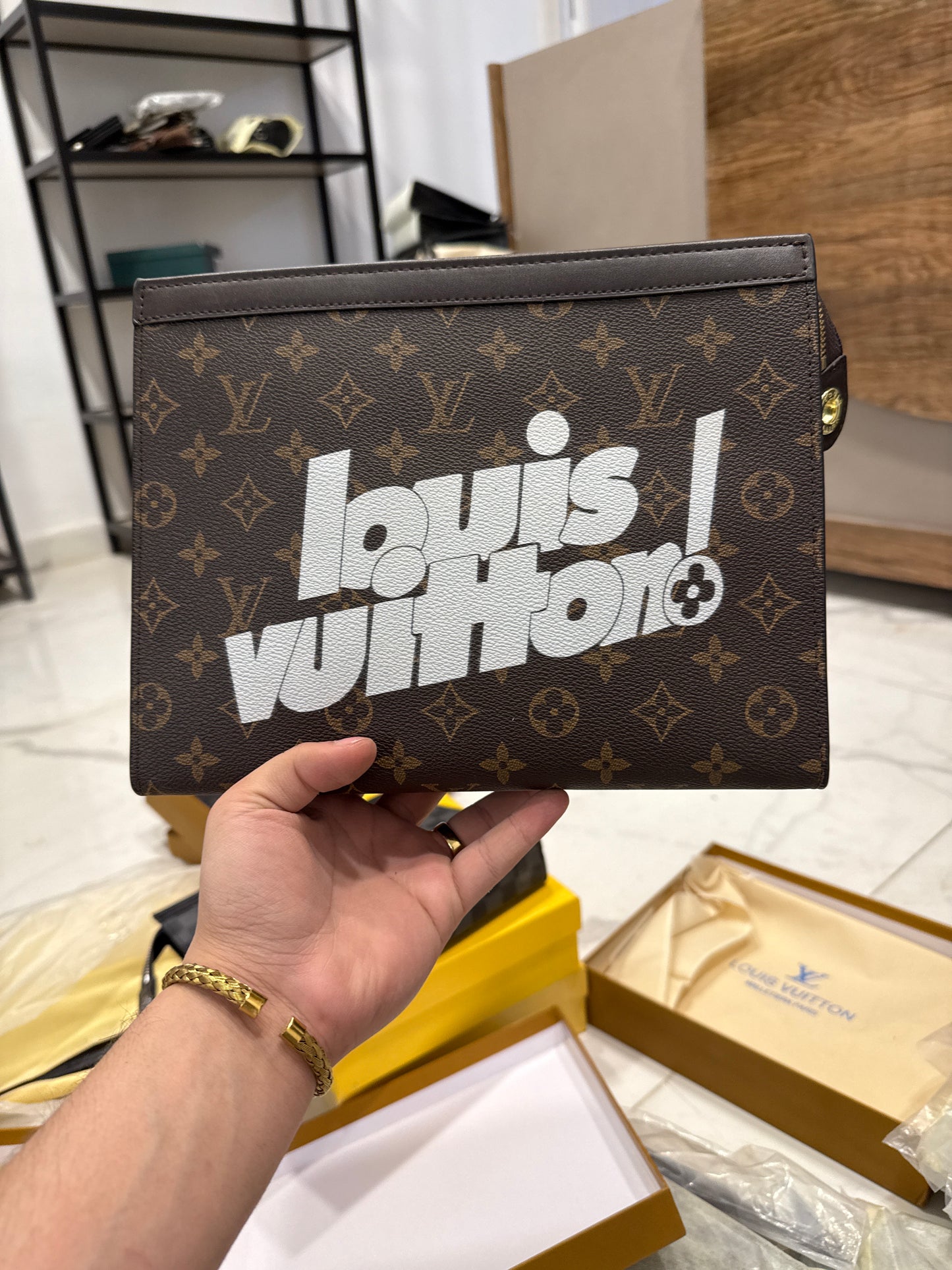 Lv BR-L800