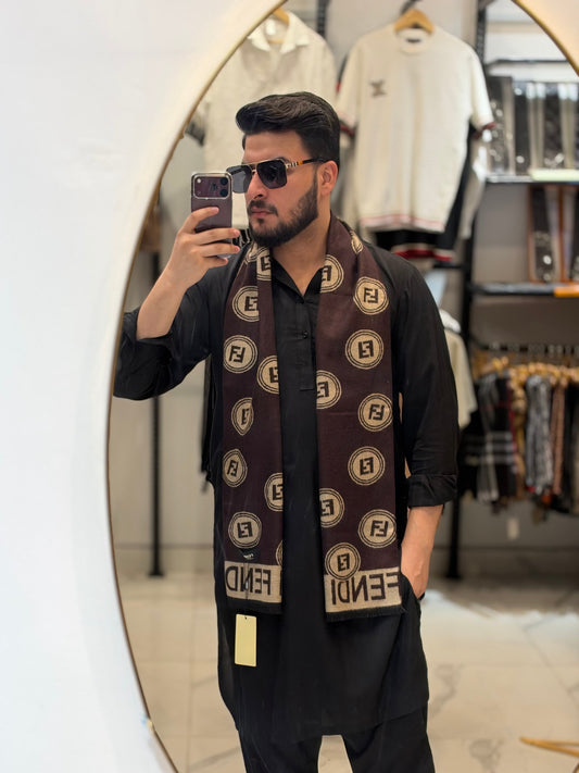 Fendi 1617
