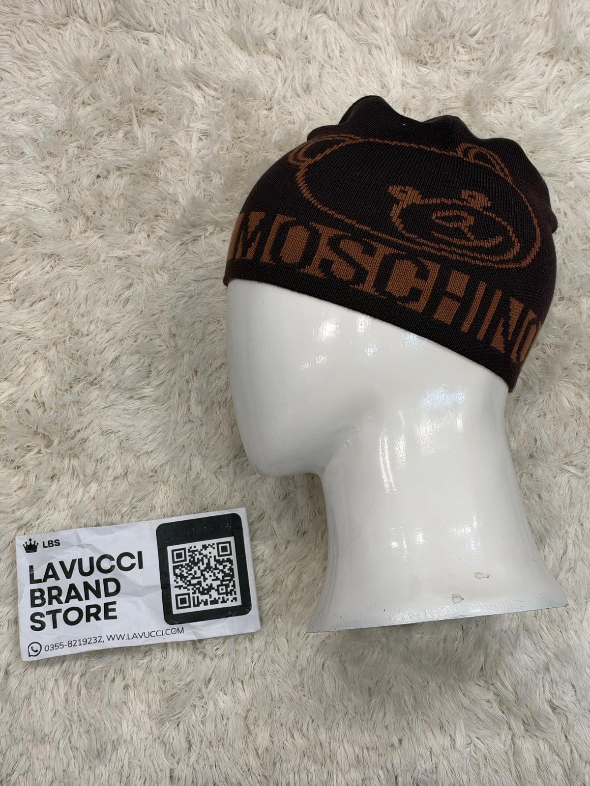 Moschino 1887