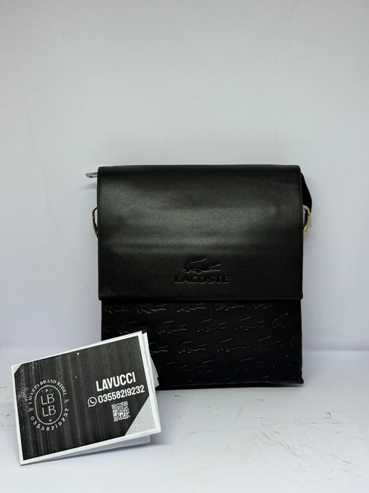 Lacoste side bag