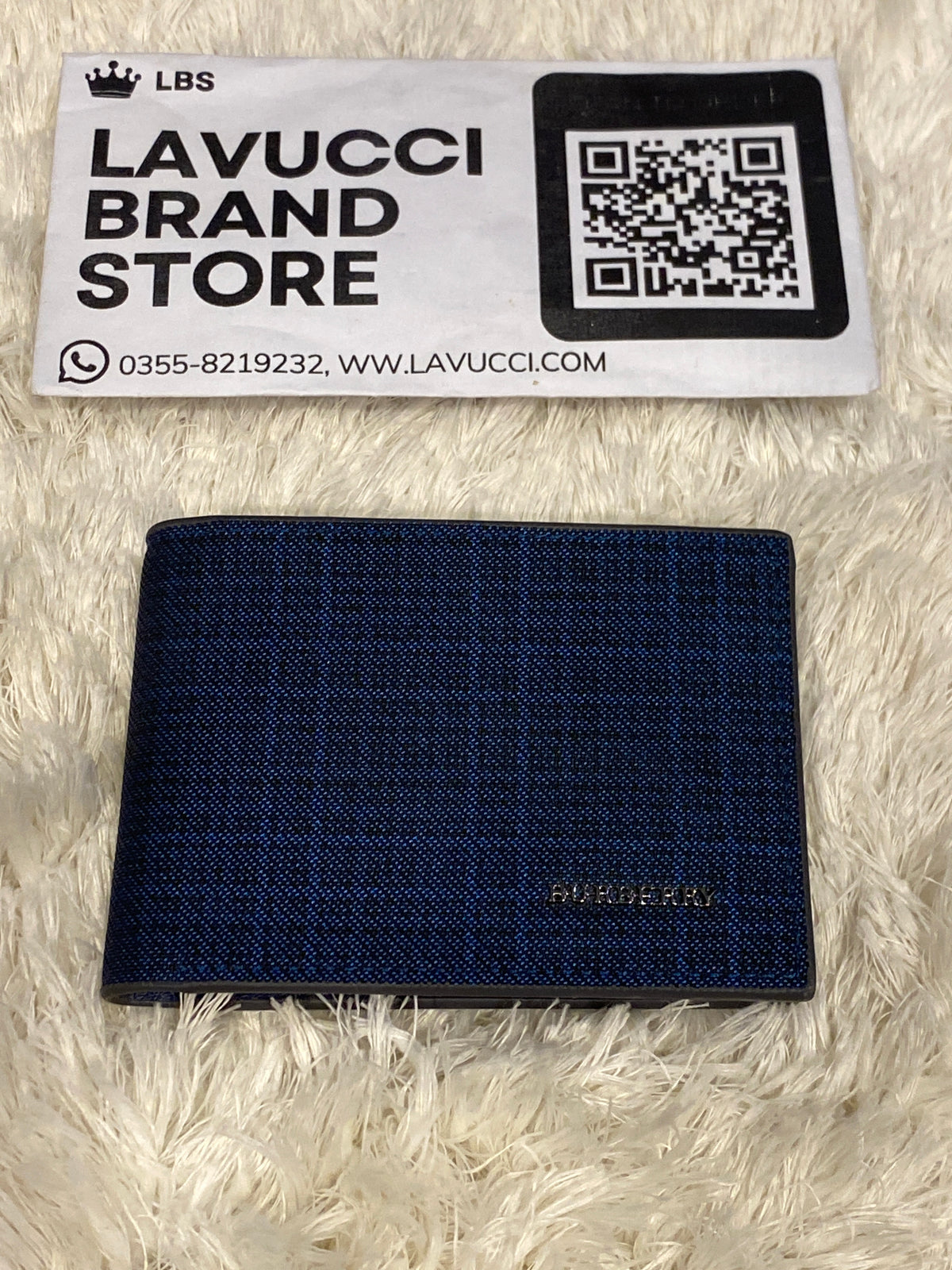 SW Burberry 158