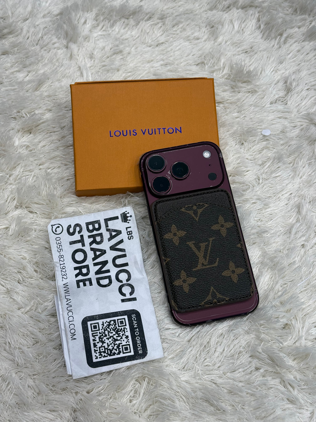 Mag Lv Hk-5