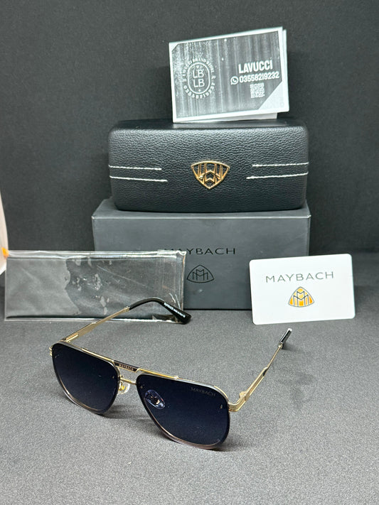 Maybach 1 glasses