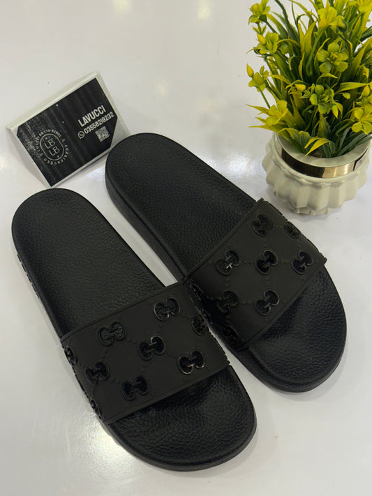 Gucci M1 slipper