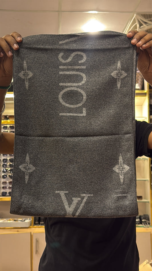 Lv L9 muffler