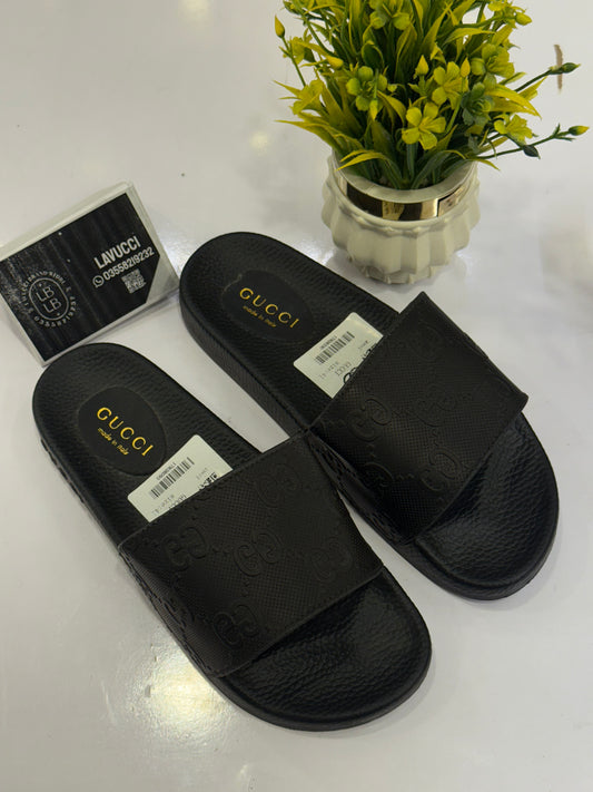 Gucci G1 slipper