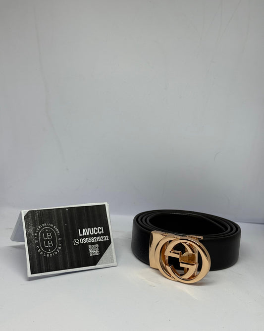 Gucci G2 belt