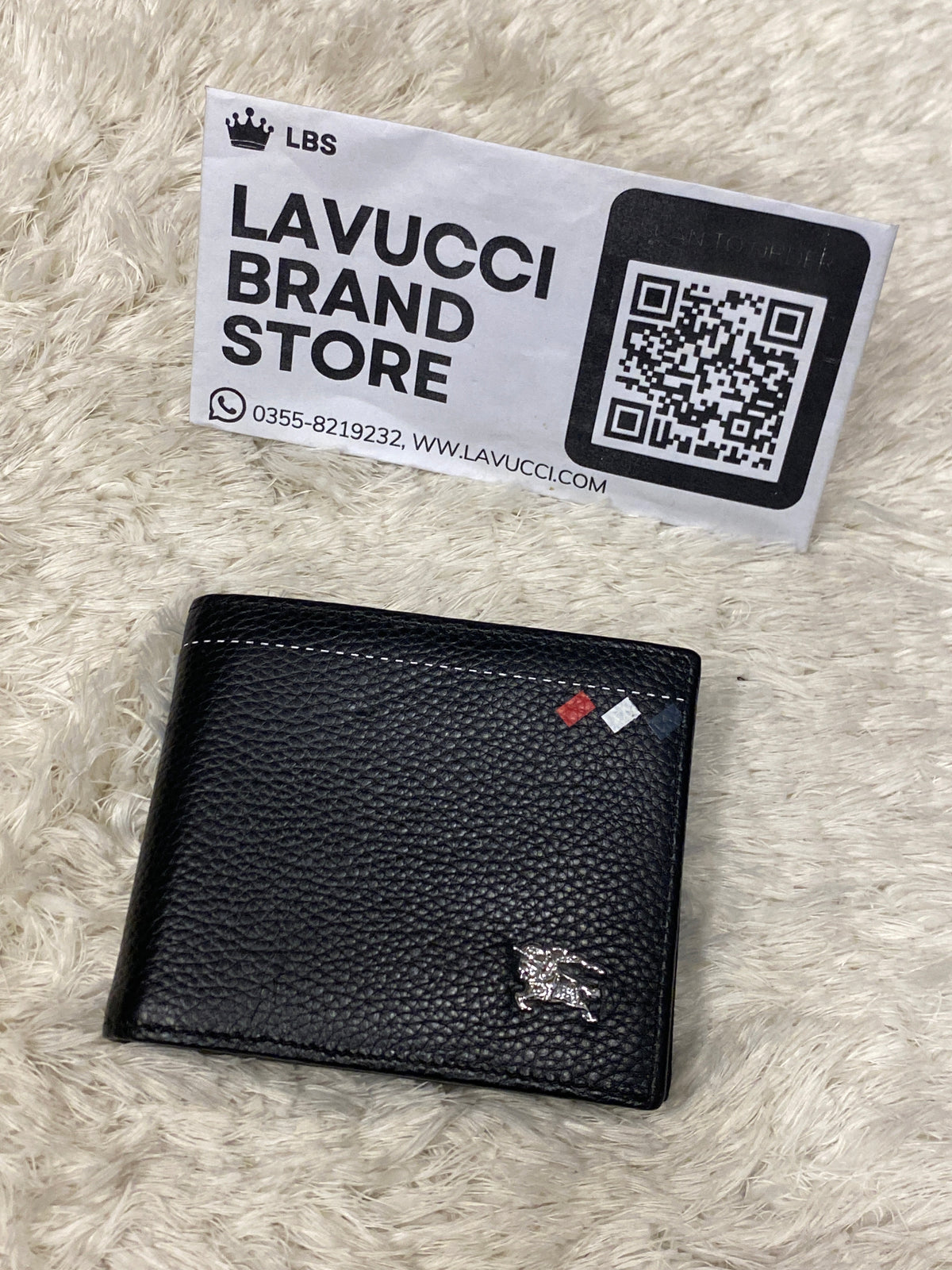 SW Burberry 115