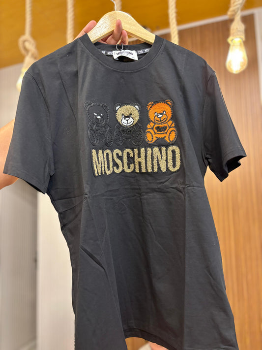 Moschino 2 shirt