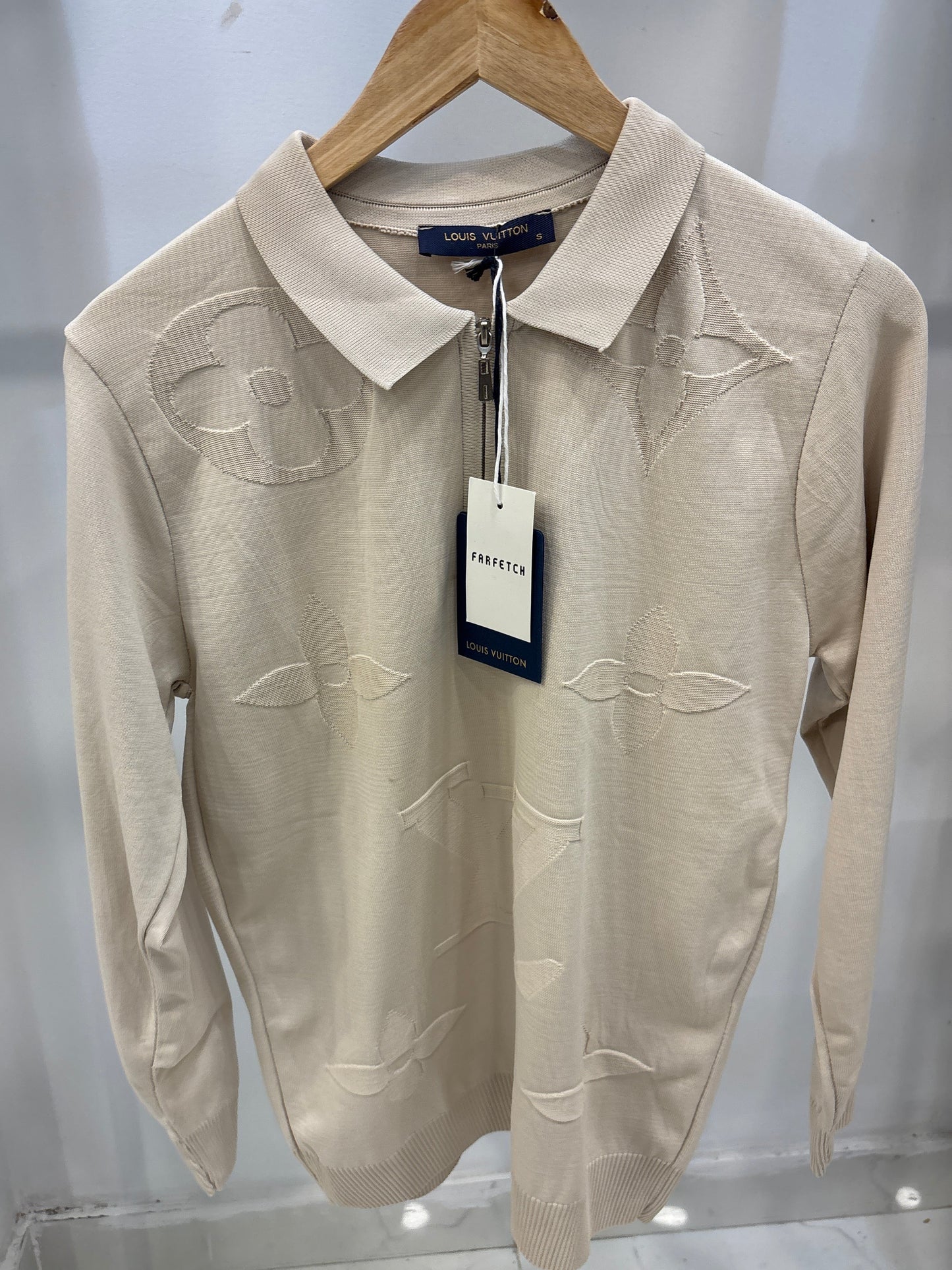 Lv skin sweat shirt g1