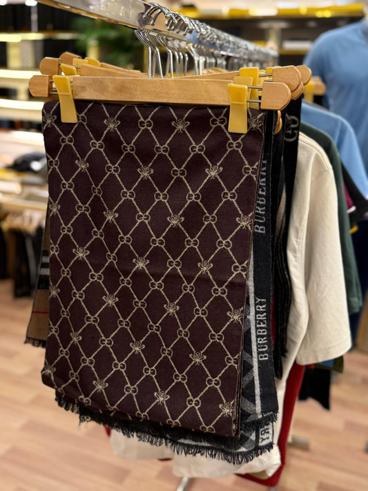 Gucci VG muffler 1