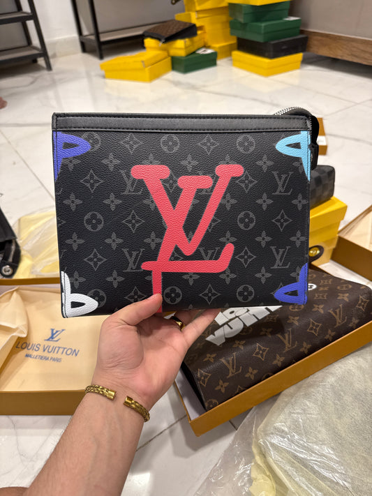 Lv RB616