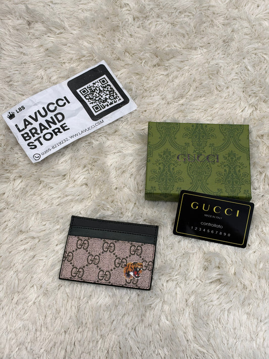 Gucci Tiger-S