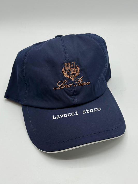 Loro piana L14 cap