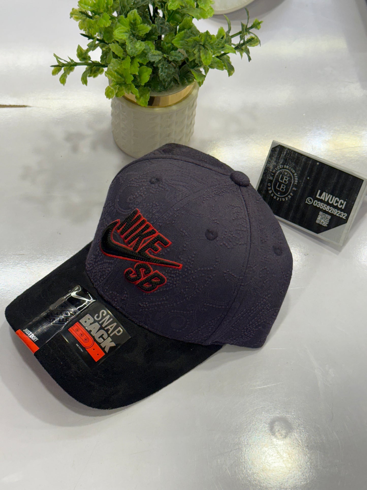 Nike n3 cap