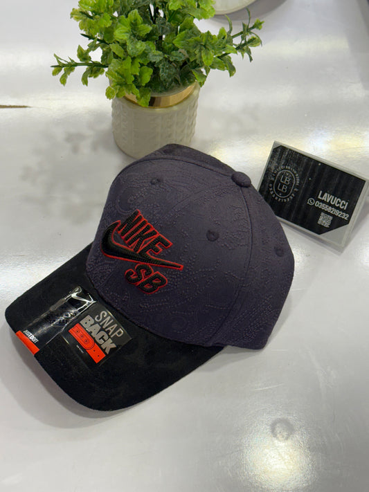 Nike n3 cap