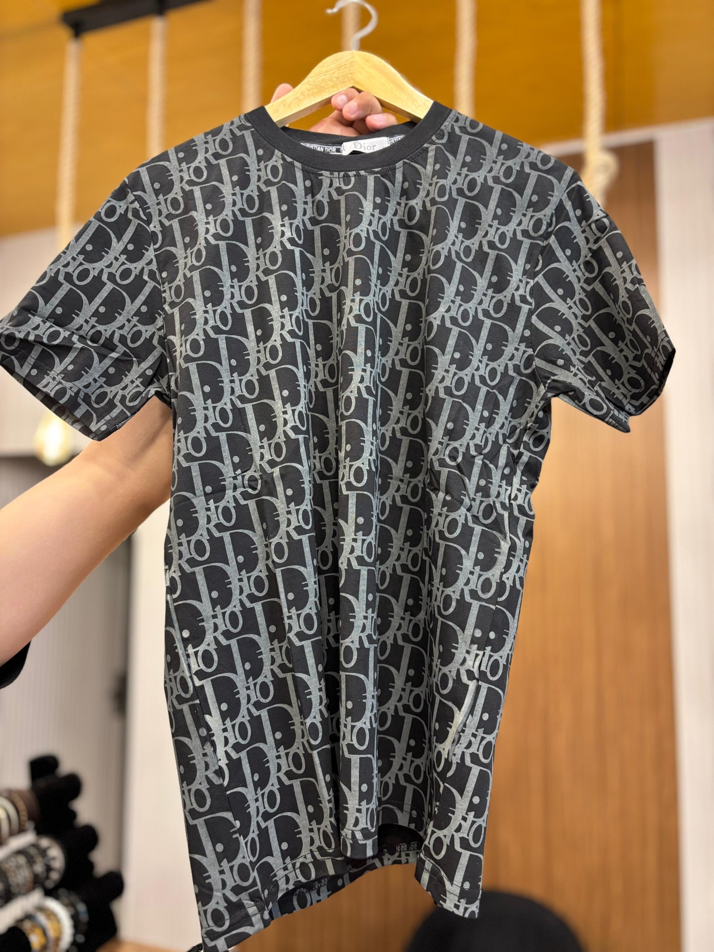 Dior NW shirt