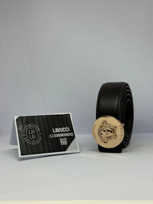 Versace golden belt V5