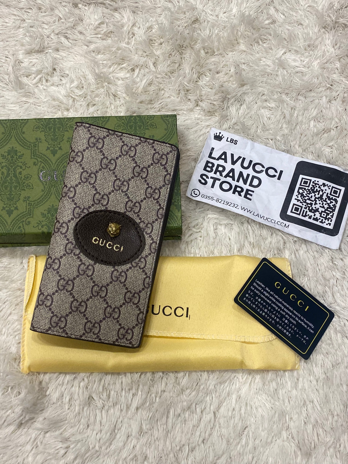 Gucci 837