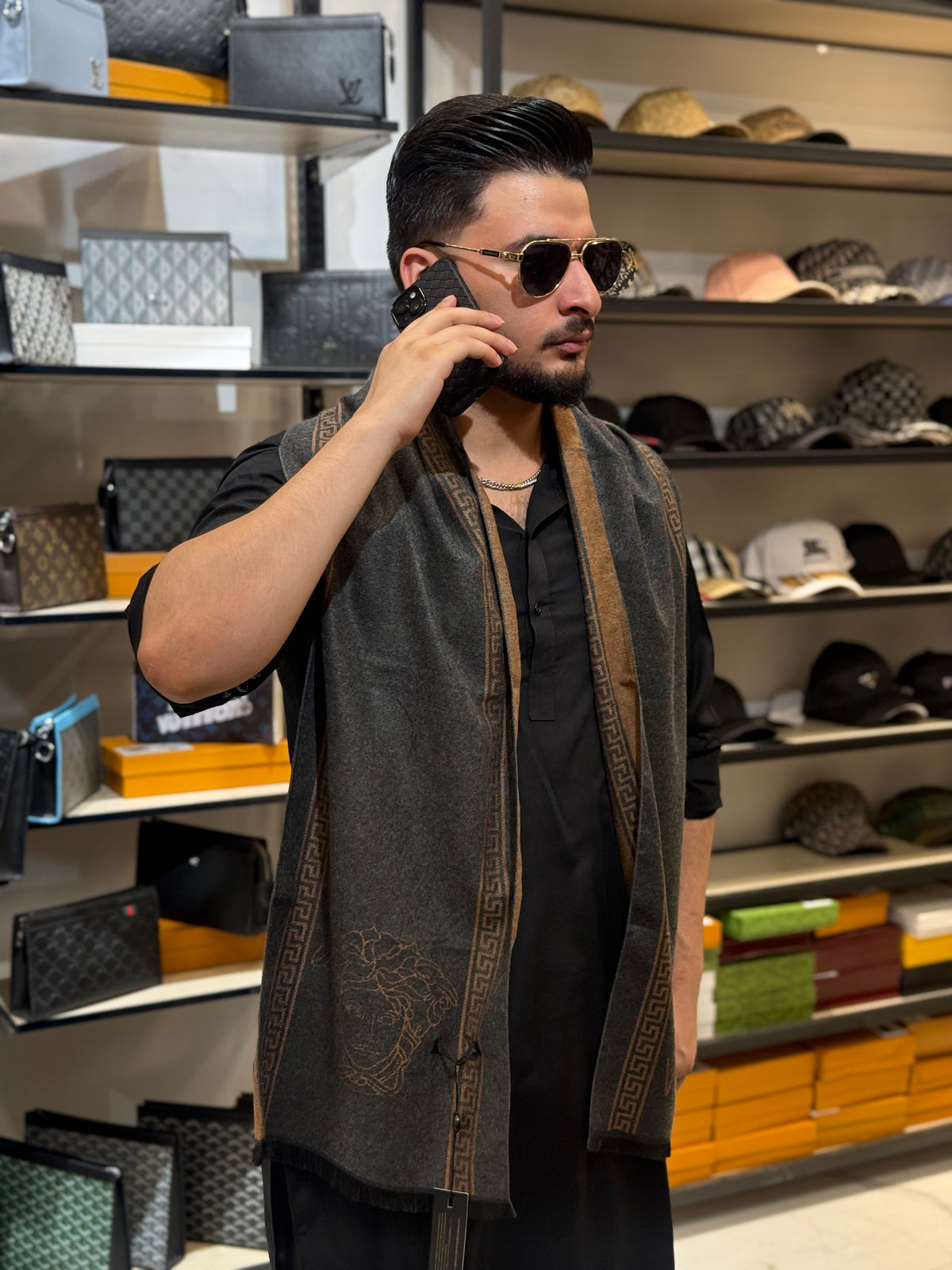 Versace 1626