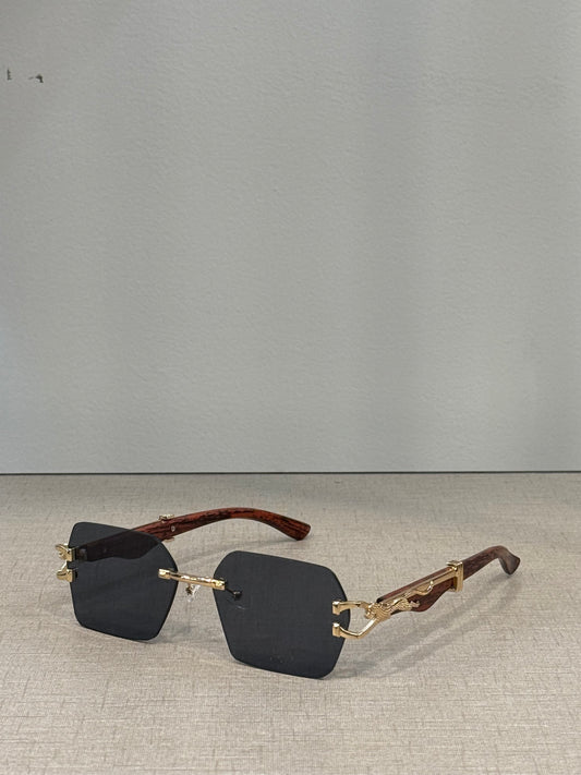 Cartier C3 glasses