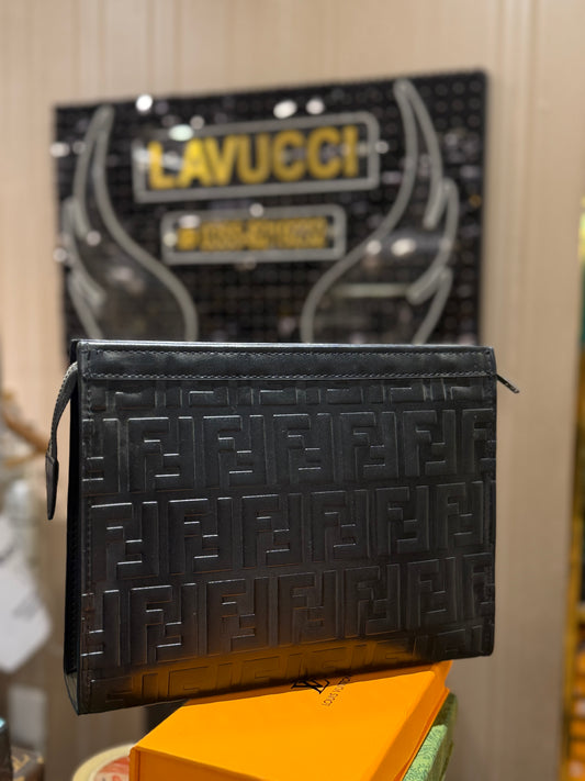 Fendi clutch 1