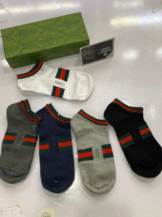Gucci socks g19